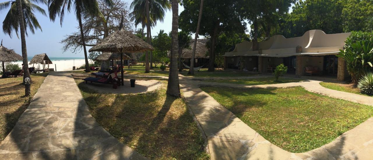Eleven Pearl Boutique & Diani Beach