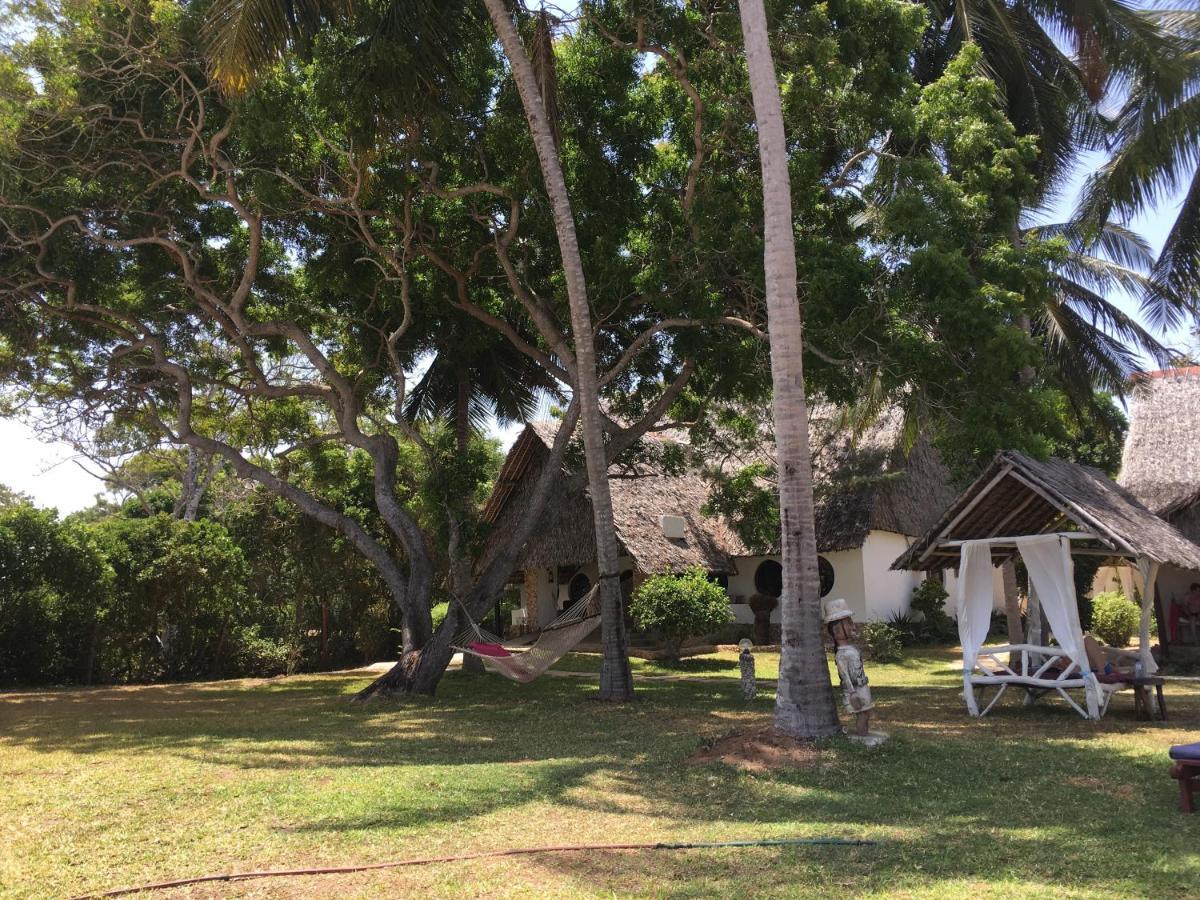 Eleven Pearl Boutique & Diani Beach