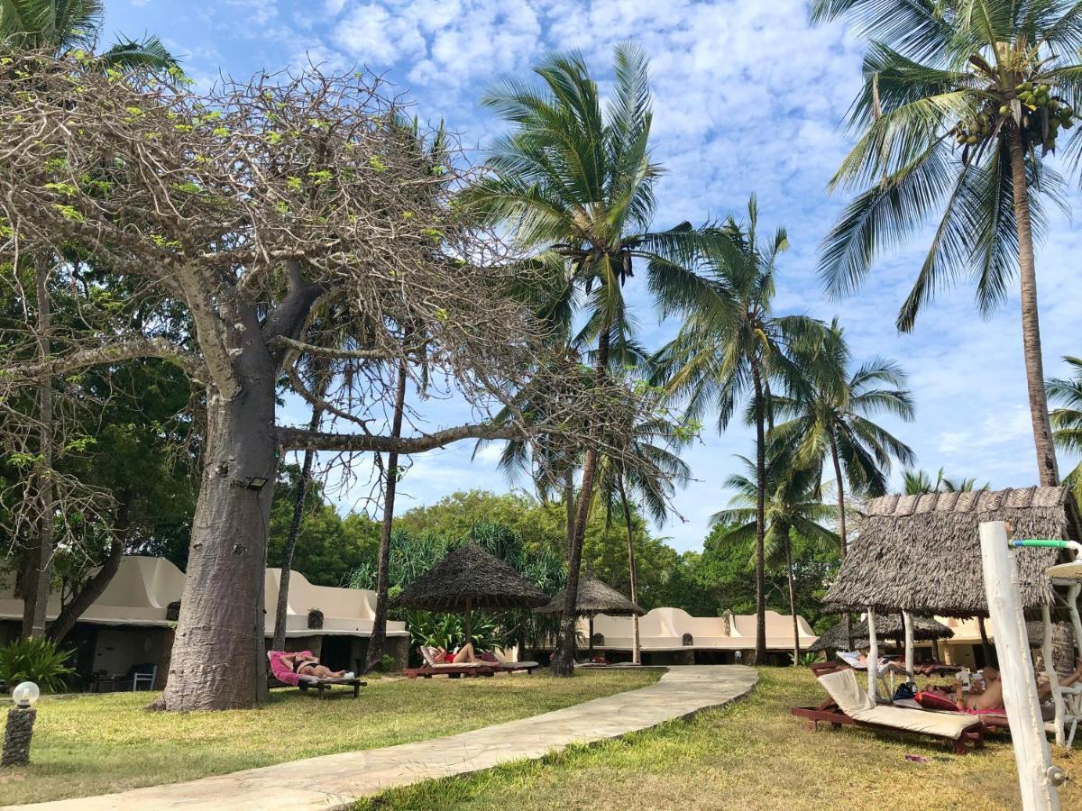 Eleven Pearl Boutique & Hotel Diani Beach