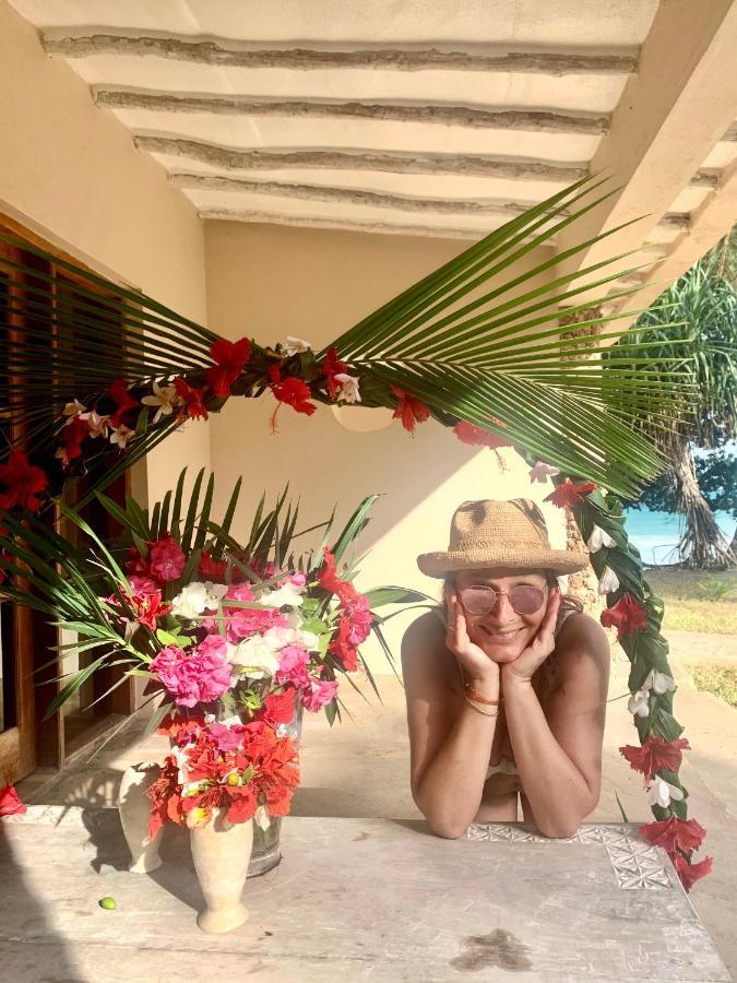 Hotel Eleven Pearl Boutique & Diani Beach