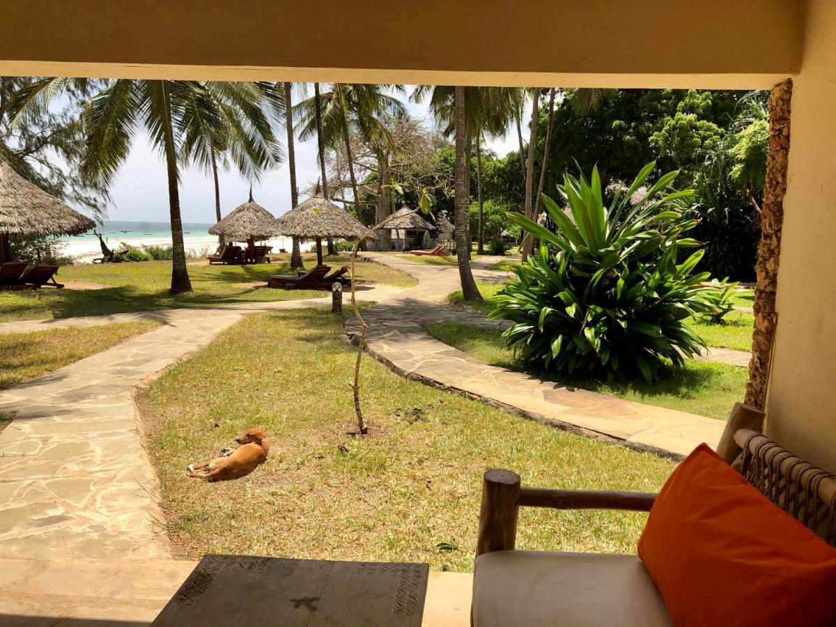 Hotel Eleven Pearl Boutique & Diani Beach