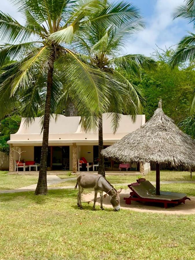 Hotel Eleven Pearl Boutique & Diani Beach