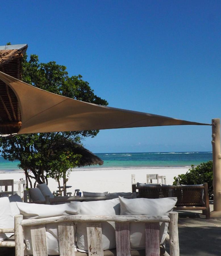 Eleven Pearl Boutique & Hotel Diani Beach