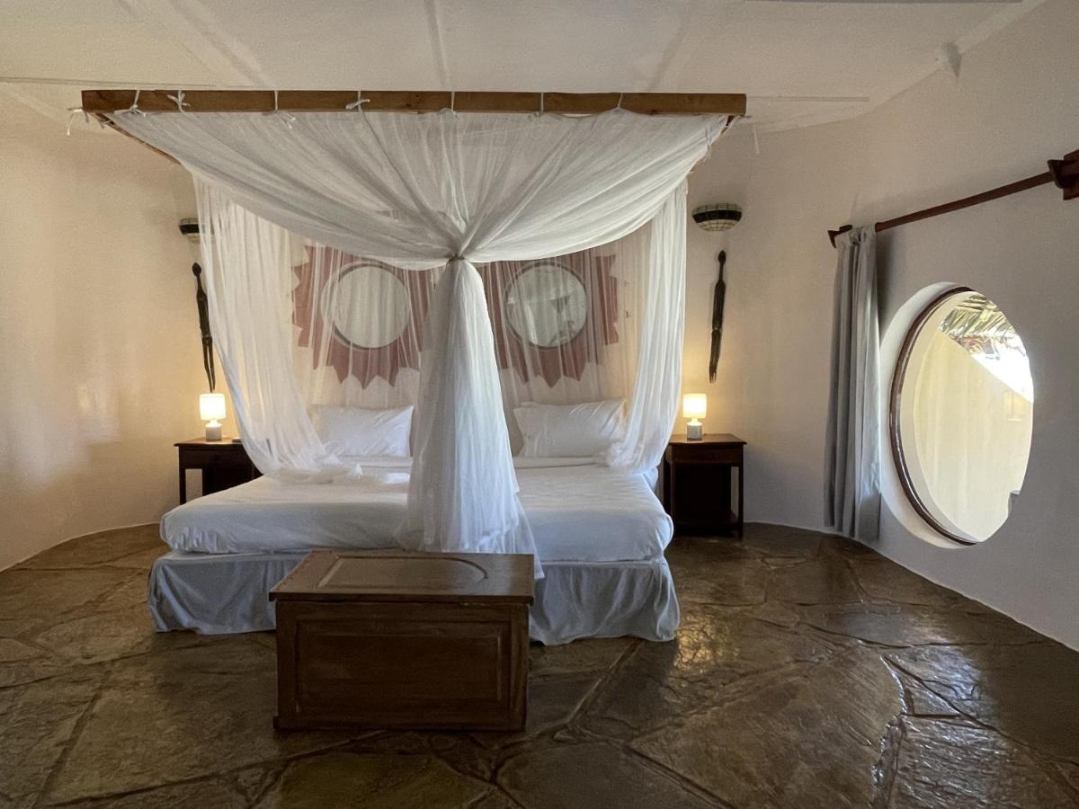 Eleven Pearl Boutique & Diani Beach