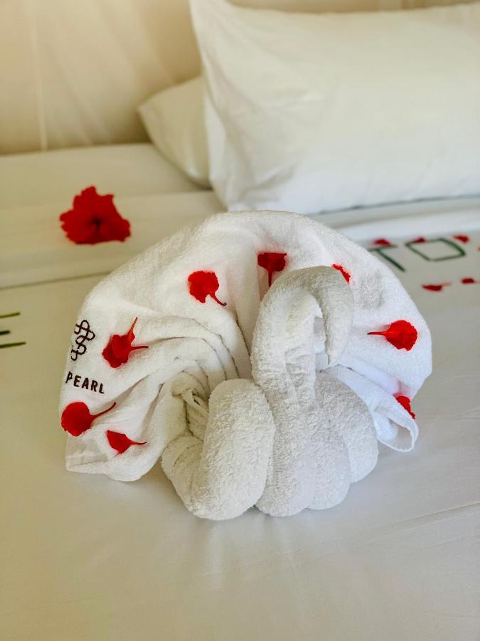 Hotel Eleven Pearl Boutique &