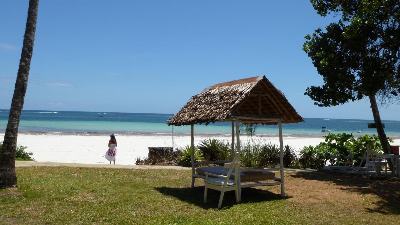 Eleven Pearl Boutique & Diani Beach