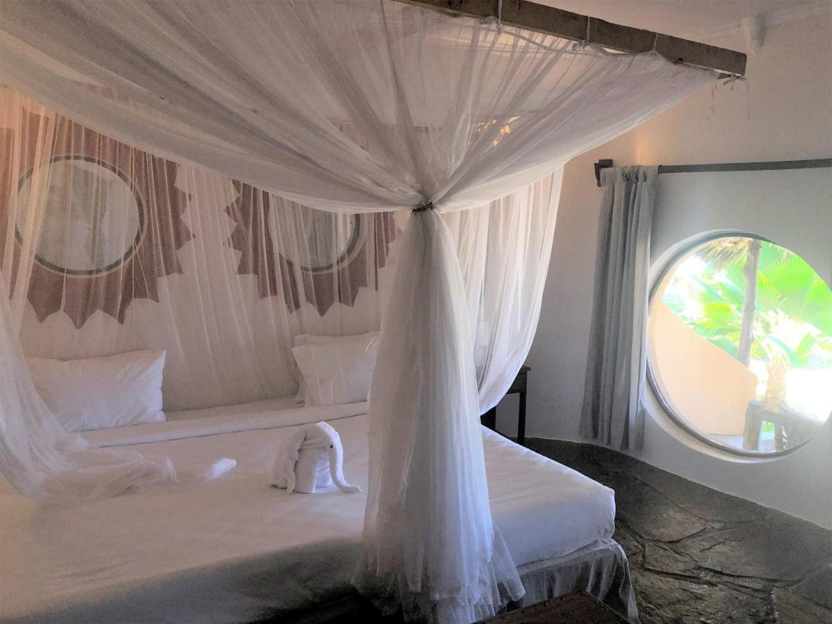 Eleven Pearl Boutique & Diani Beach