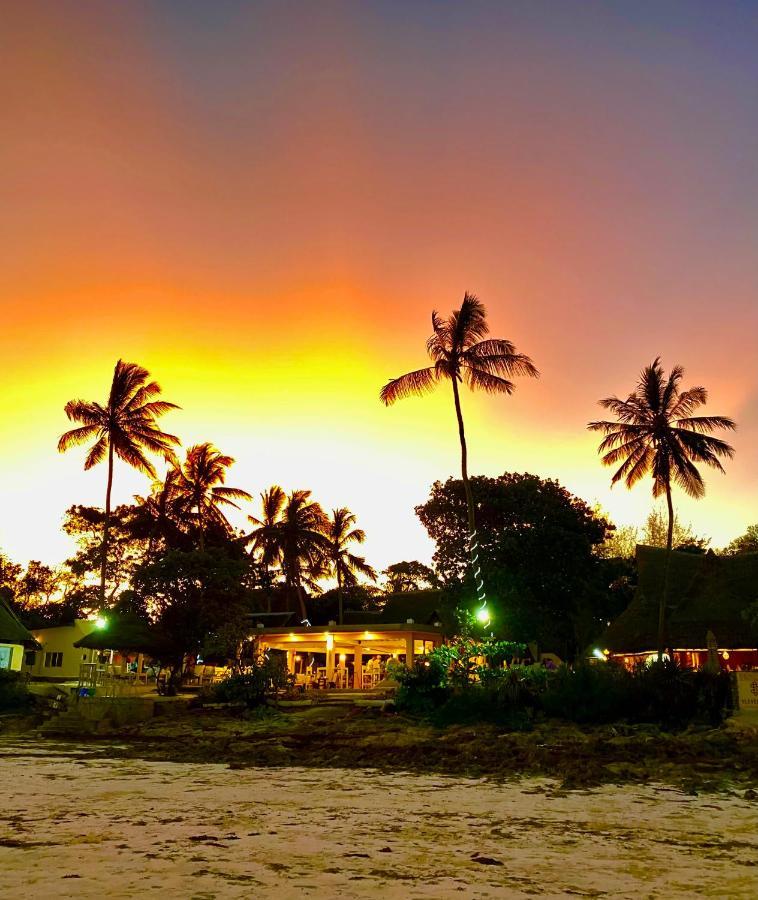 Eleven Pearl Boutique & Hotel Diani Beach