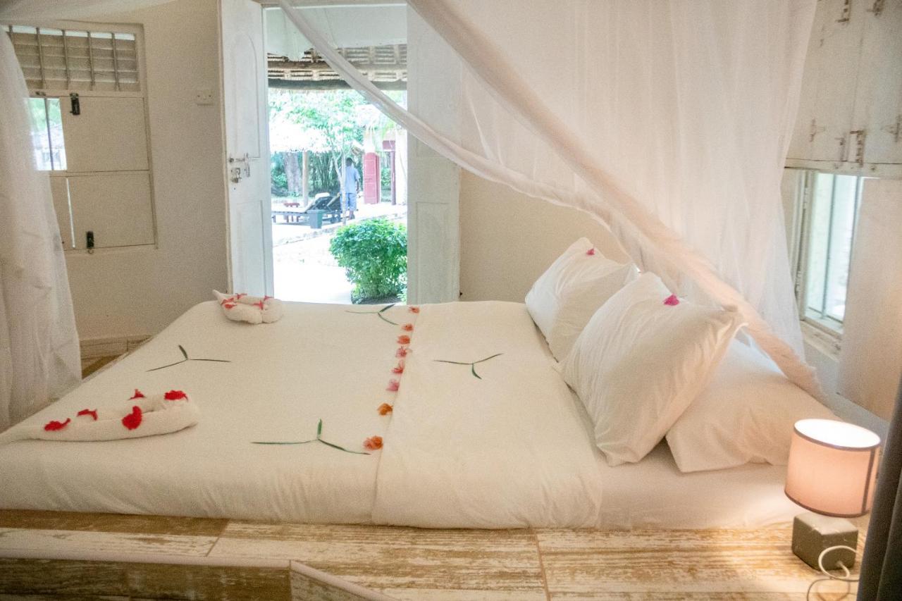 Hotel Eleven Pearl Boutique & Diani Beach